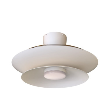 MANTRA PATAGONIA Ventilador Plafón Blanco