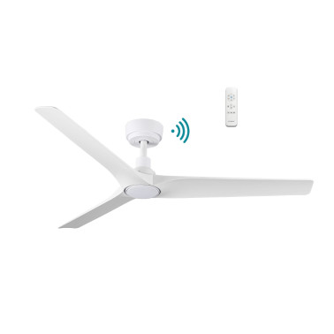 MARTEC CORDOBA DC Ventilador Blanco WiFi