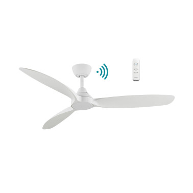 MARTEC SEAFORTH MINI Ventilador Blanco WIFI