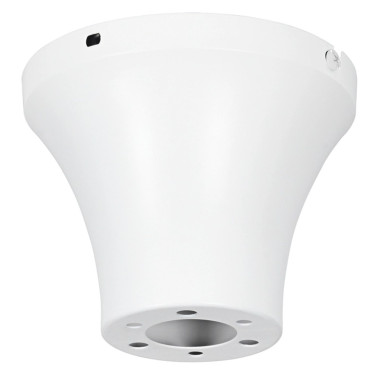 LIGHTED Soporte Fijo Para Ventiladores Con Tija