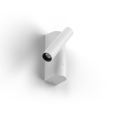 ARKOSLIGHT ENSO Aplique Lector Blanco