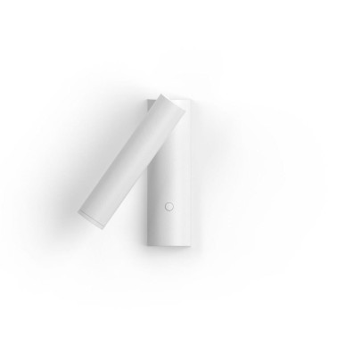 ARKOSLIGHT ENSO Semi-Empotrado Lector Blanco