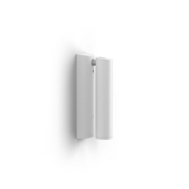 ARKOSLIGHT ENSO Semi-Empotrado Lector Blanco