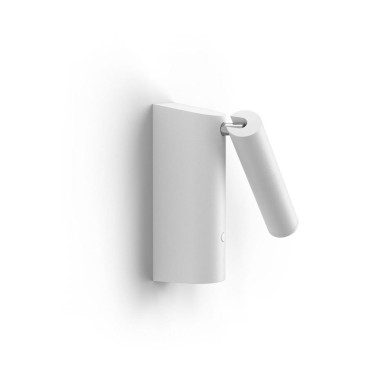 ARKOSLIGHT ENSO Aplique Lector Blanco