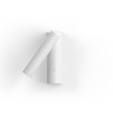 ARKOSLIGHT ENSO Aplique Lector Blanco