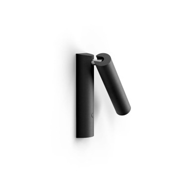 ARKOSLIGHT ENSO Semi-Empotrado Lector Negro