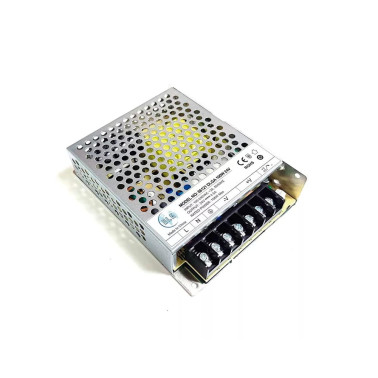 LIGHTED DLGA Transformador 100W 24V