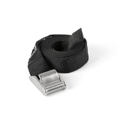 FARO SAU M Accesorio Fijación Árbol Negro