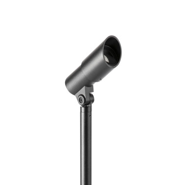 FARO SAU M Accesorio Visera Negro