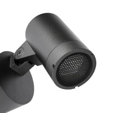 FARO SAU M 155 Proyector Negro 3000K 30º