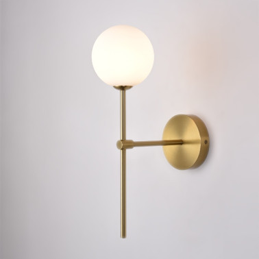 ACB DORIS Estructura Aplique Oro