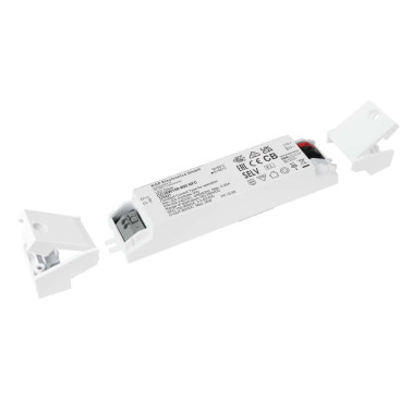 FARO DRIVER 0,4-36W 150mA 2,5-50VDC