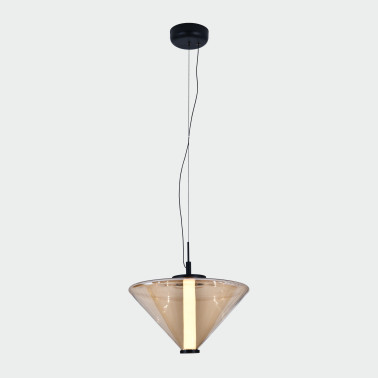 ACB YARA LED 350 Colgante Ambar