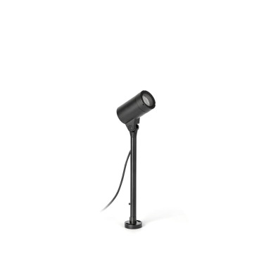 FARO SAU M 471 Proyector-Estaca Negro 13W 3000K 10º