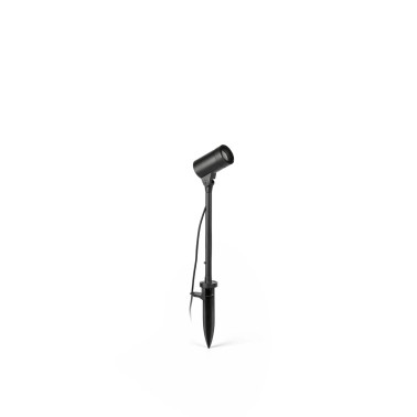 FARO SAU M 471 Proyector-Estaca Negro 13W 3000K 10º