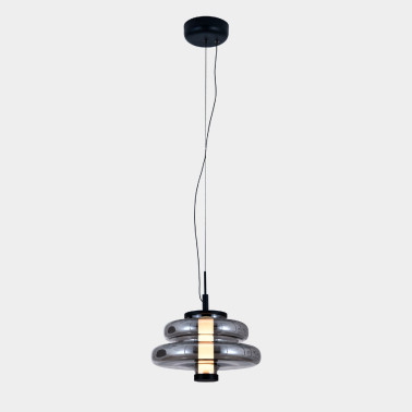 ACB SIRA LED 250 Colgante Smoke Fumé