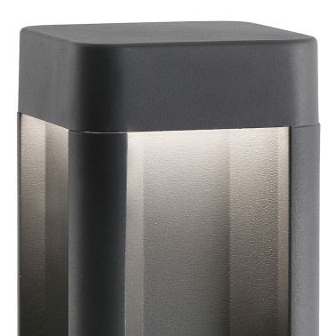 FARO NAYA 200 Sobremuro Gris Oscuro