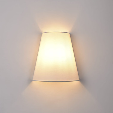 ACB TALYA Aplique de Tela Crudo Cónico