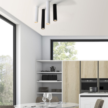 ACB ZOOM 1000 Foco Negro