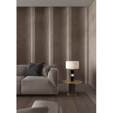 AROMAS ALDA Sobremesa Mármol/Madera