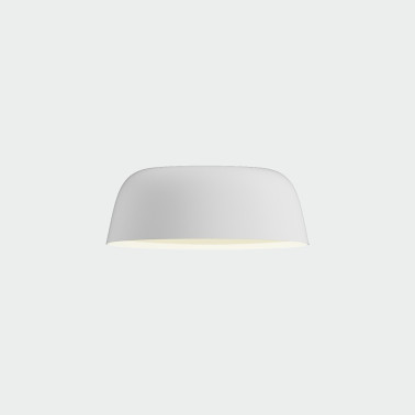 ACB OSLO LED 510 Plafón Blanco