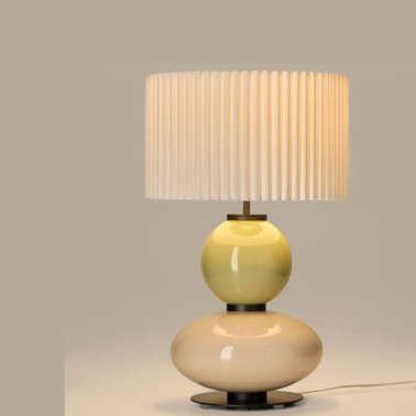 AROMAS MAPI Sobremesa Vidrio Personalizable