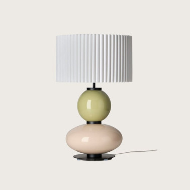 AROMAS MAPI Sobremesa Vidrio Personalizable