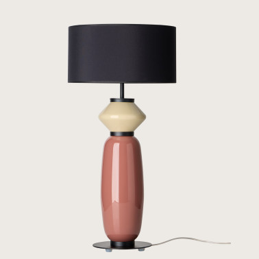 AROMAS PAPI Sobremesa Vidrio Personalizable