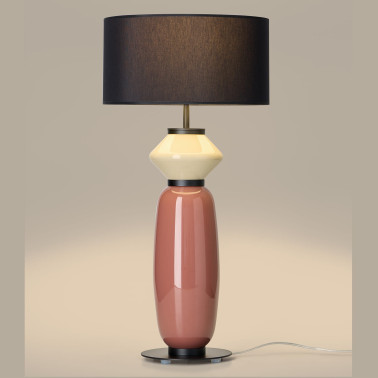 AROMAS PAPI Sobremesa Vidrio Personalizable