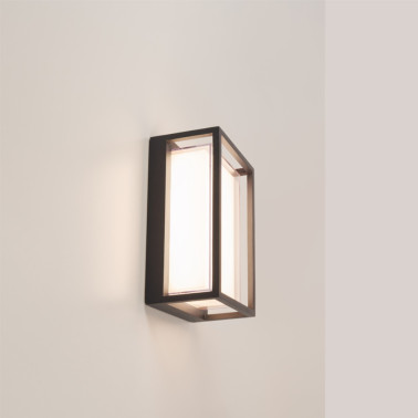 HOFF LIGHT COSTA RICA Aplique Antracita 5CCT