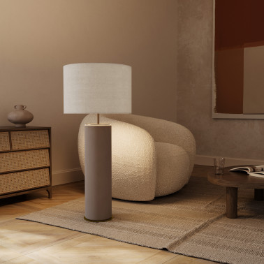 AROMAS AMEC Sobremesa-Pie Cerámica Personalizable