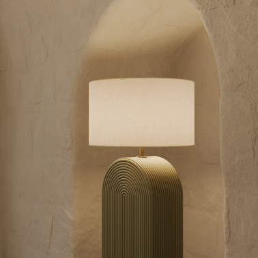 AROMAS LOPO Sobremesa Cerámica Personalizable