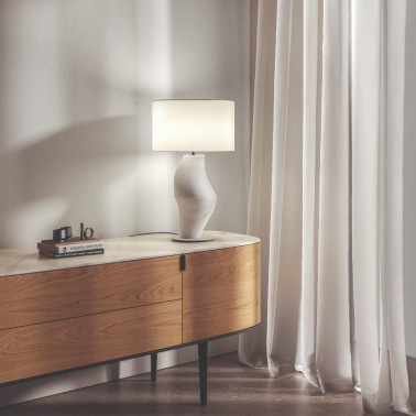 AROMAS LUET Sobremesa Vidrio Personalizable