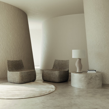 AROMAS LUET Sobremesa Vidrio Personalizable