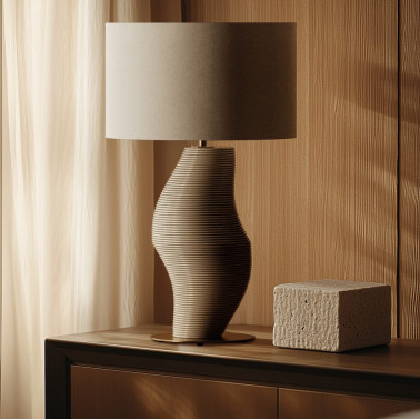 AROMAS LUET Sobremesa Vidrio Personalizable