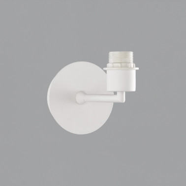 ACB Estructura Aplique Blanco