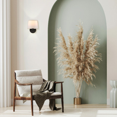 ACB Estructura Aplique Negro