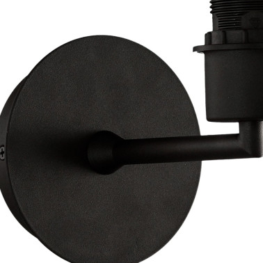 ACB Estructura Aplique Negro