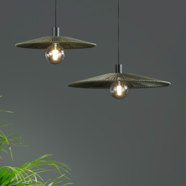 ACB Estructura Colgante 600 Negro