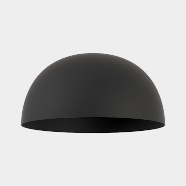 ACB TIGA Pantalla Ø700 Negro