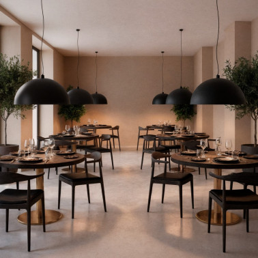 ACB Estructura Colgante Tensor 250 Blanco