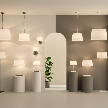 ACB Estructura Sobremesa 315 Blanco