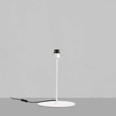 ACB Estructura Sobremesa 435 Blanco