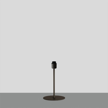 ACB Estructura Sobremesa 315 Negro