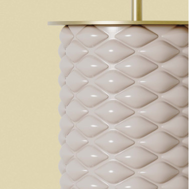 AROMAS OLAS Sobremesa Vidrio/Mármol Personalizable