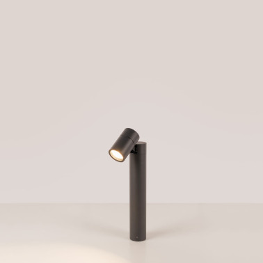 HOFF LIGHT ECUADOR Baliza Antracita GU10