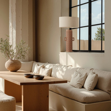 AROMAS YUT Sobremesa Cerámica Personalizable