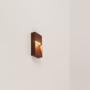 HOFF LIGHT BERGEN VERTICAL Bañador Corten 4CCT