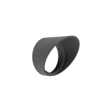 HOFF LIGHT MEXICO 9 Accesorio Visera Antracita