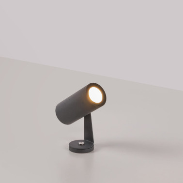 HOFF LIGHT MEXICO 6 Proyector Antracita 3000K